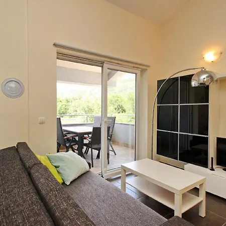 In Mit Eigenem Balkon - B44470 Apartment *