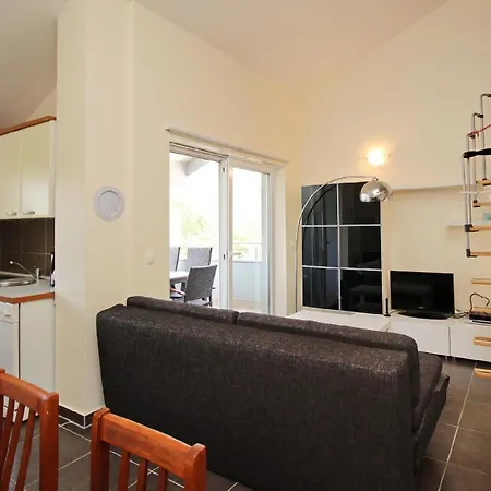 In Mit Eigenem Balkon - B44470 Apartment *
