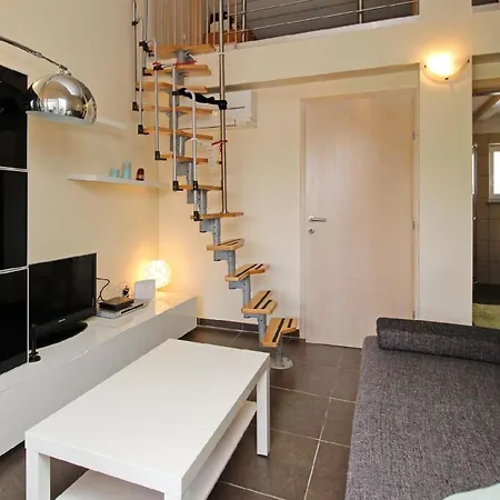 In Mit Eigenem Balkon - B44470 Appartamento *